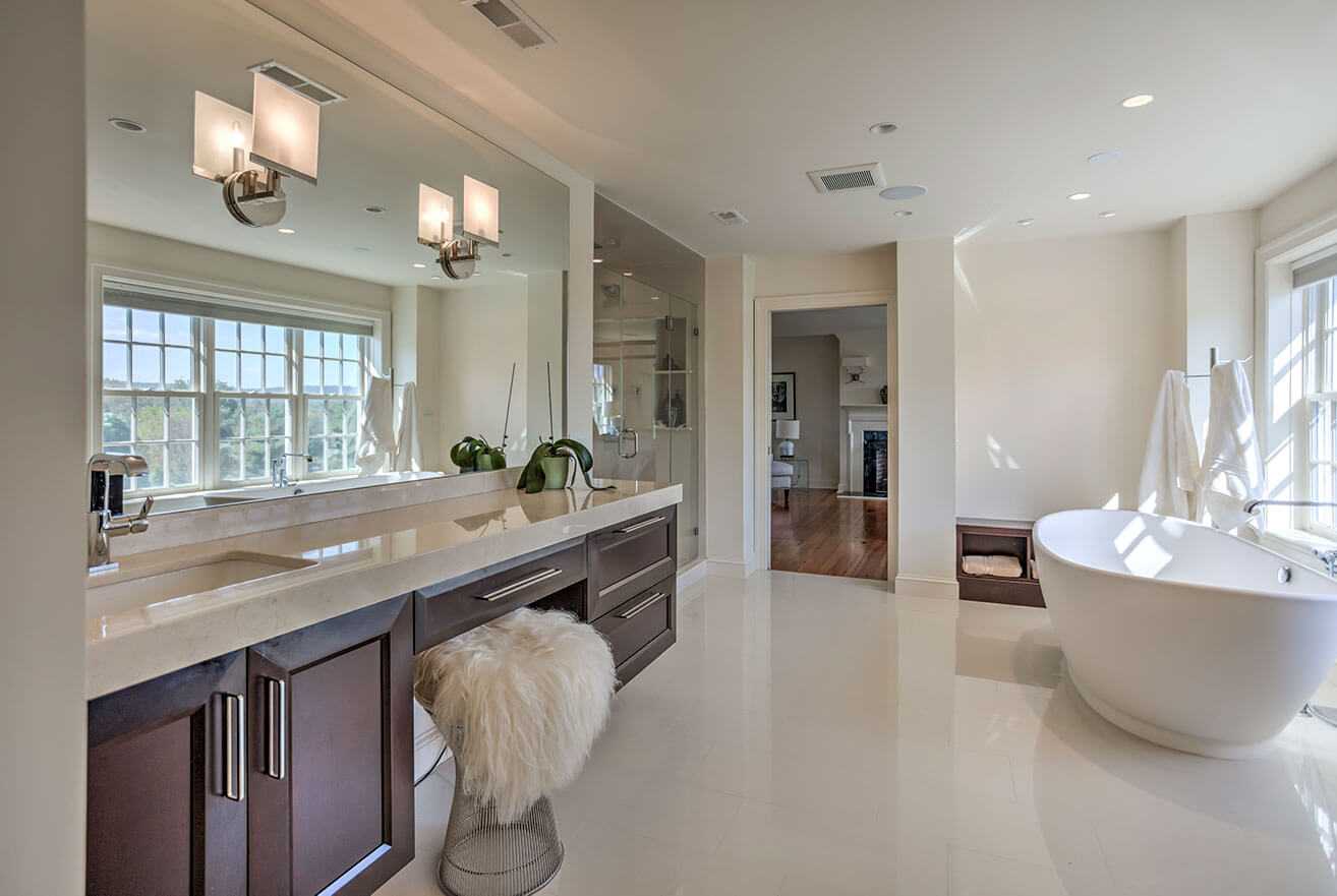 the best bathroom and kitchen remodelers near me in New Hope PA