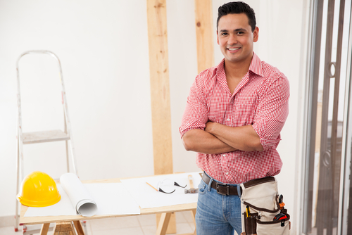 What makes a good remodeling contractor