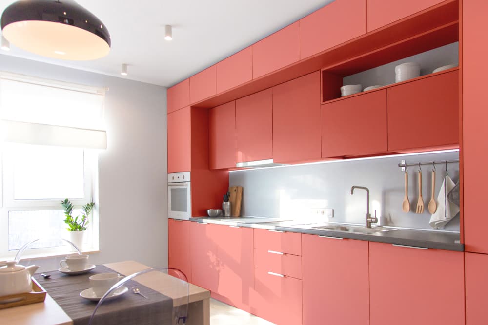 How to choose the right kitchen cabinets