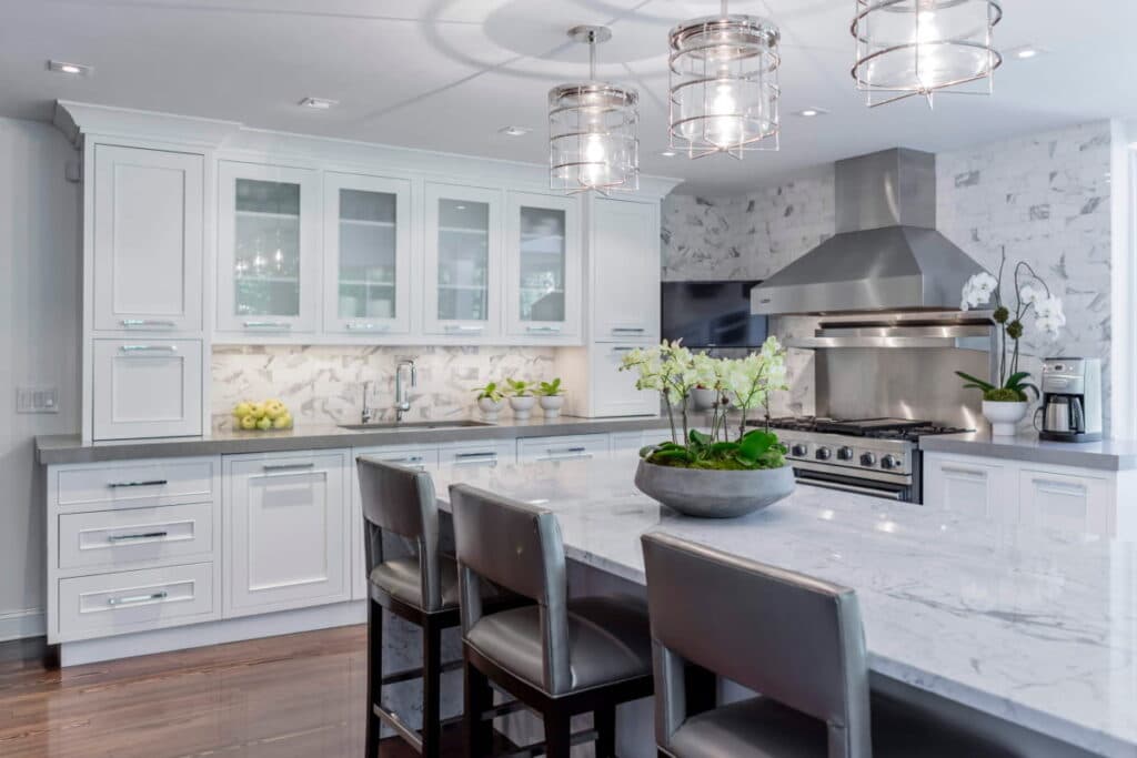 kitchen remodeling warrington