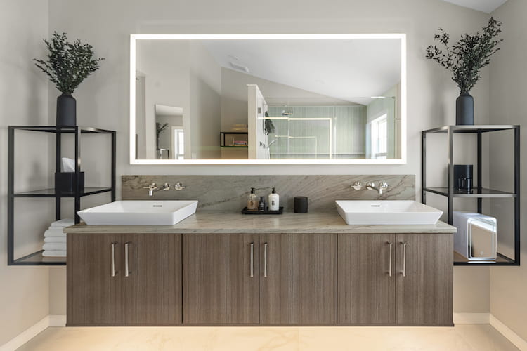 bathroom remodel Montgomeryville