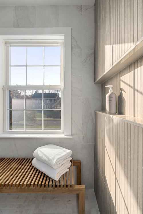 bathroom remodel Montgomeryville
