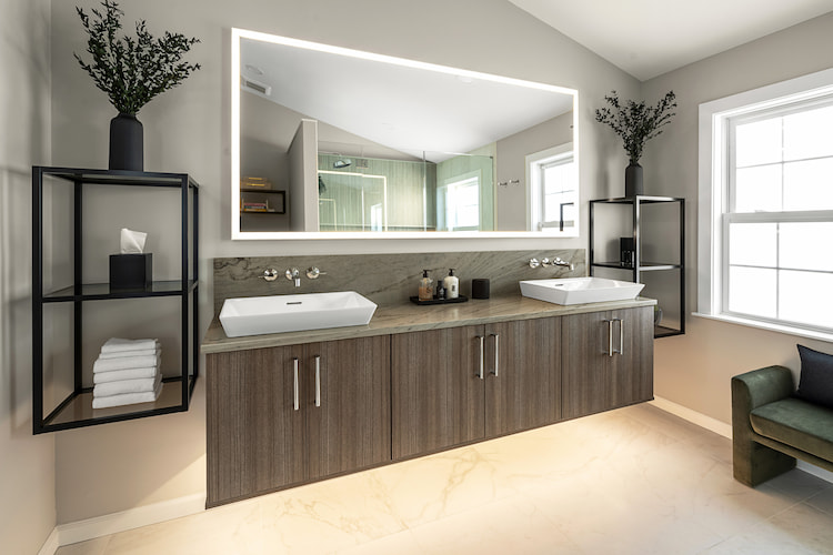 bathroom remodelers Montgomeryville