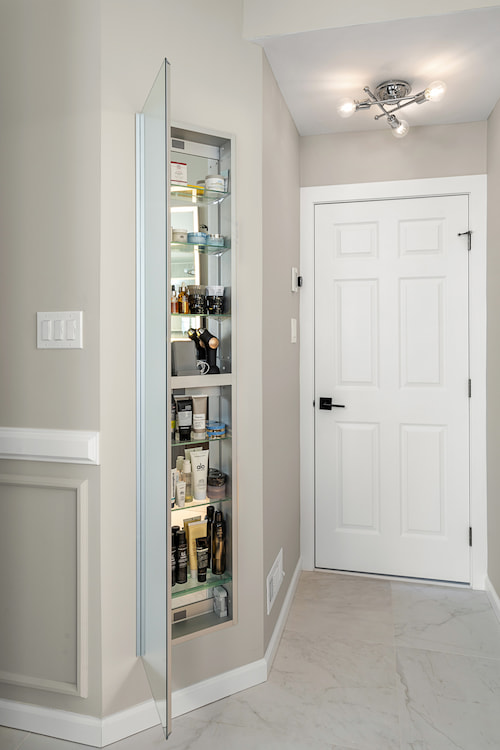 bathroom remodelers Montgomeryville