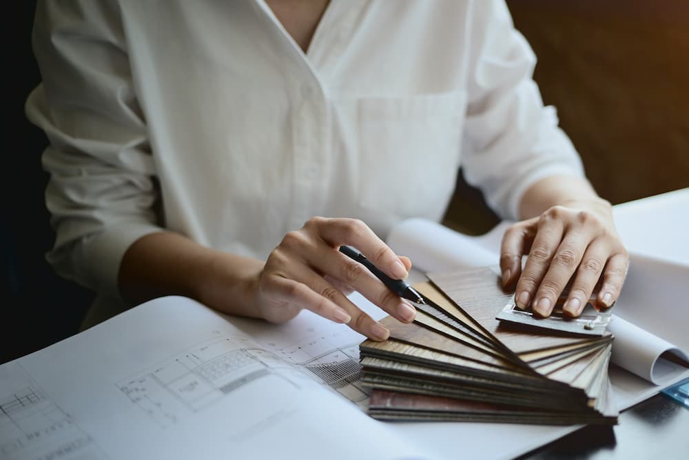 Do you need a designer for kitchen and bathroom renovation