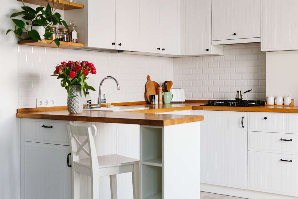 Most Common Kitchen Layout Mistakes