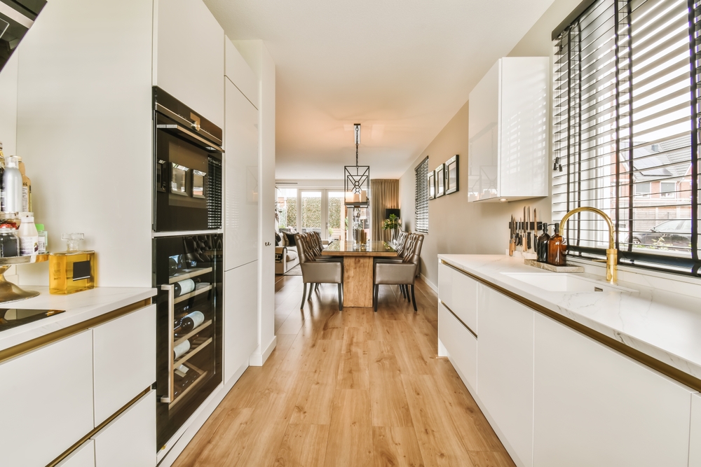 What are common kitchen design mistakes to avoid