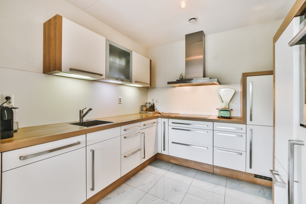 Expert kitchen renovation near me in New Hope, PA
